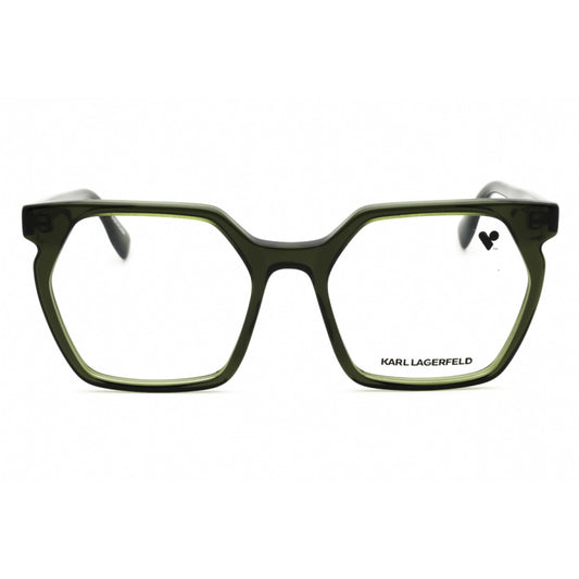 Armazón Oftálmico KARL LAGERFELD KL6093 275 54-18-140