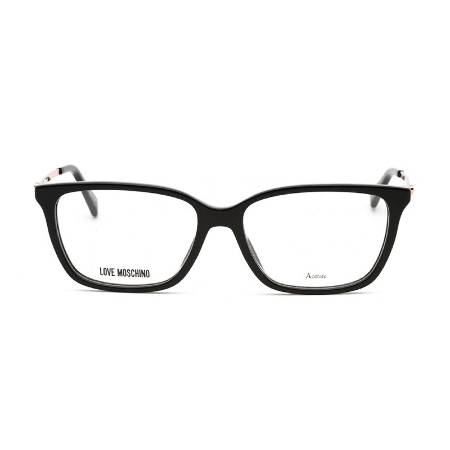 Armazón Oftálmico Moschino MOL550 080700 52-15-140
