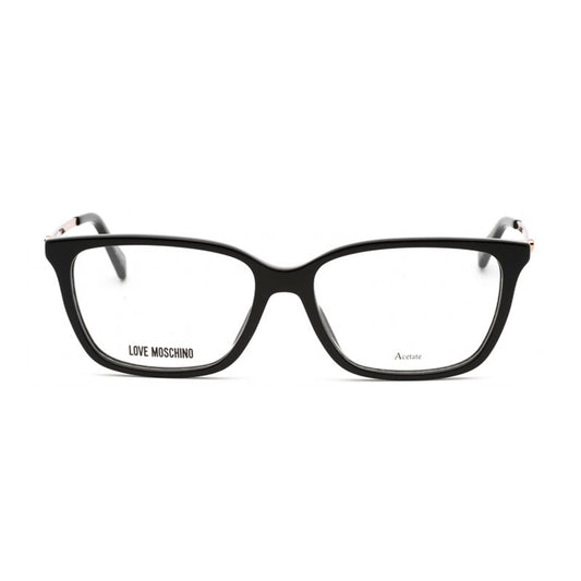 Armazón Oftálmico Moschino MOL550 080700 52-15-140