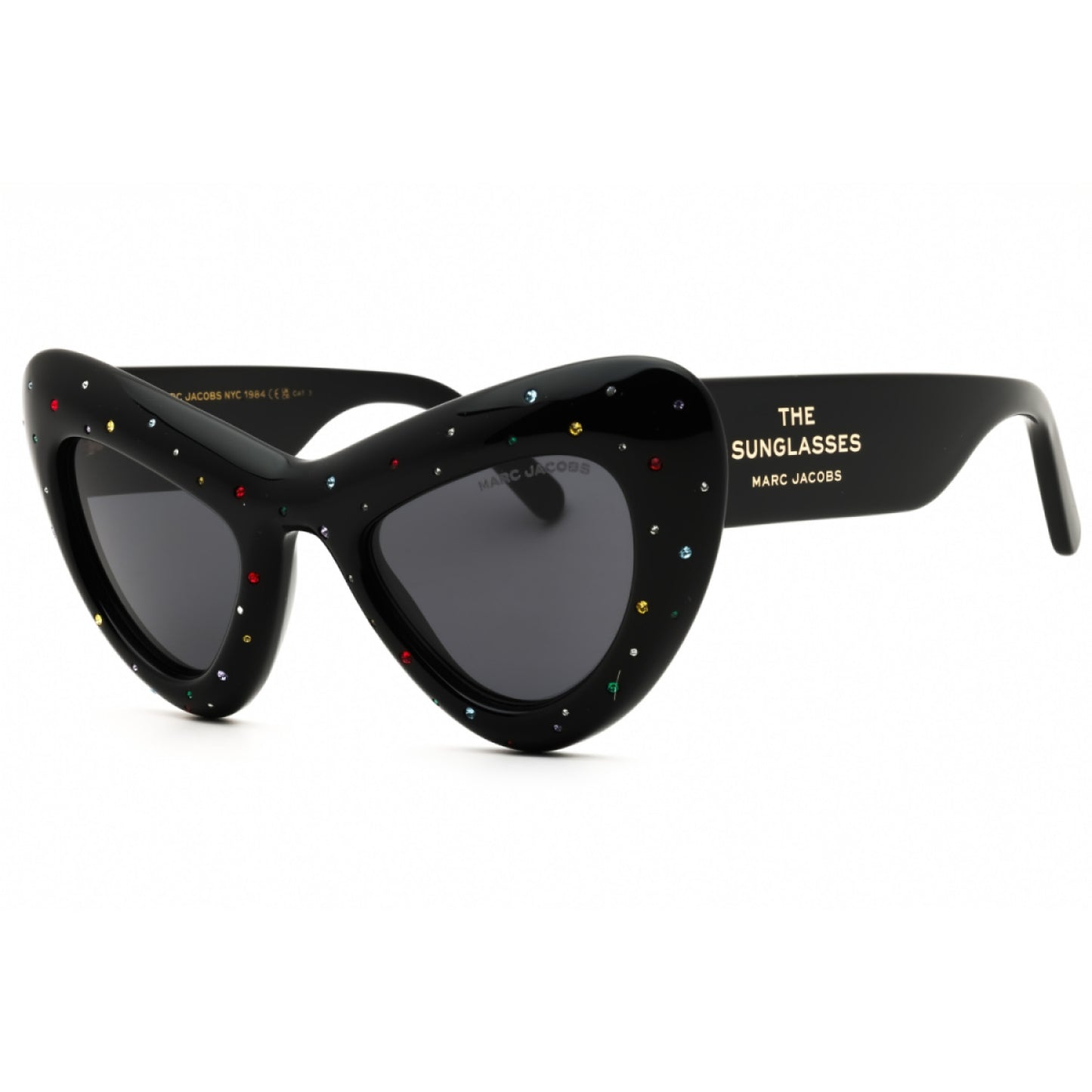 Lentes de Sol Marc Jacobs MARC 798/S STR 0807IR 48-24-140
