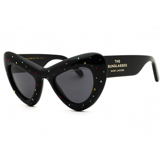 Lentes de Sol Marc Jacobs MARC 798/S STR 0807IR 48-24-140