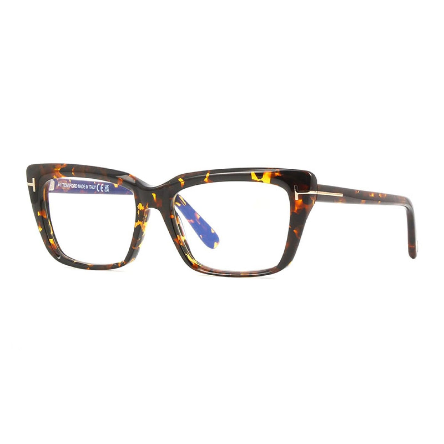 Armazón Oftálmico Tom Ford FT5894-B 052 56-16-140