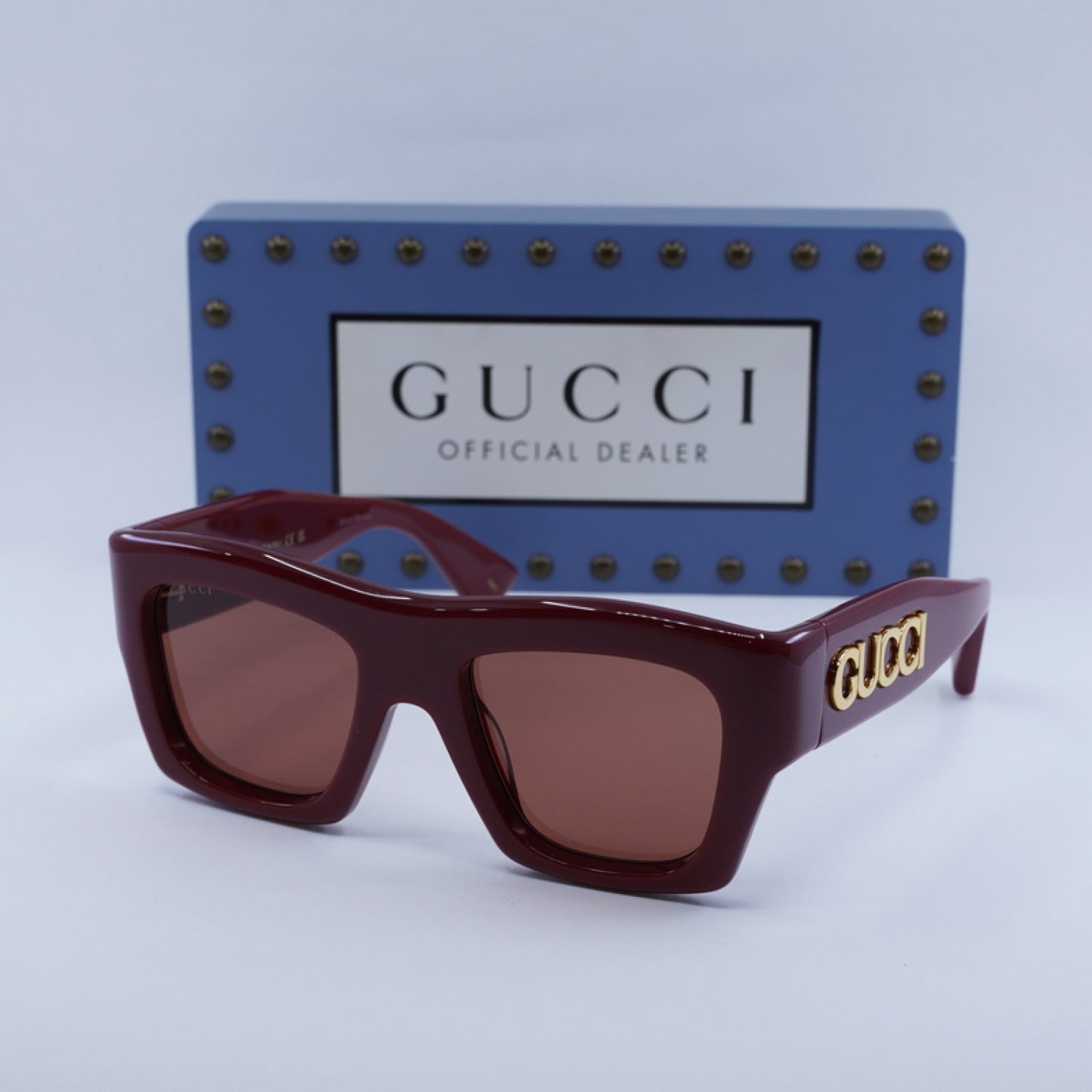Gucci GG1772S 003 52-20-140 Sunglasses