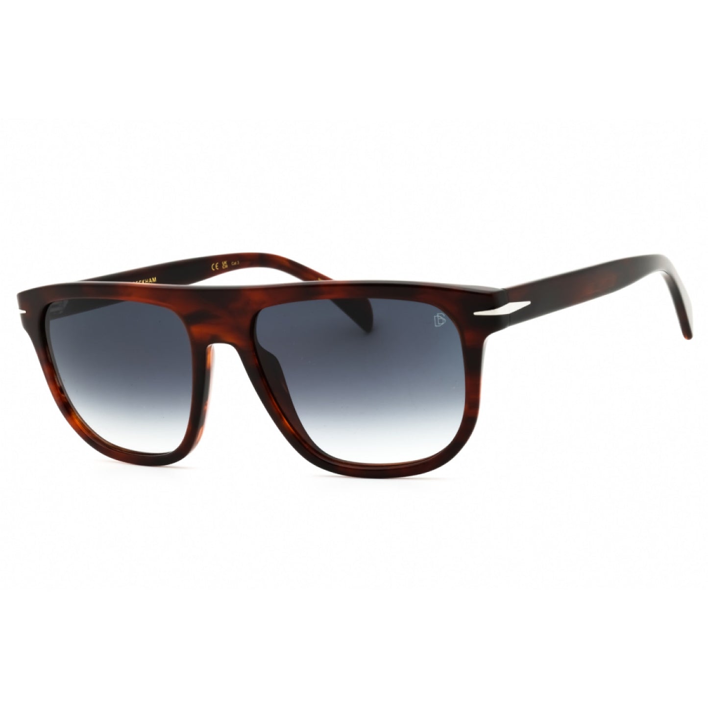 Lentes de Sol David Beckham DB 7111/S 0EX49O 56-17-145