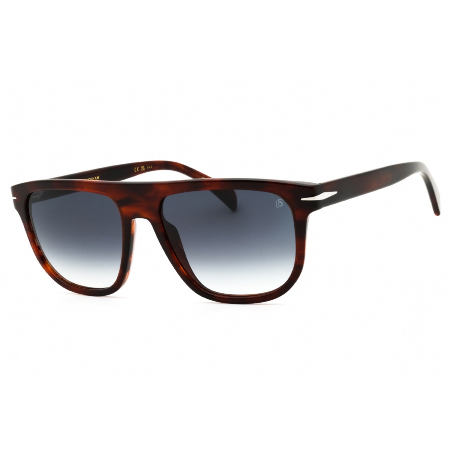 Lentes de Sol David Beckham DB 7111/S 0EX49O 56-17-145
