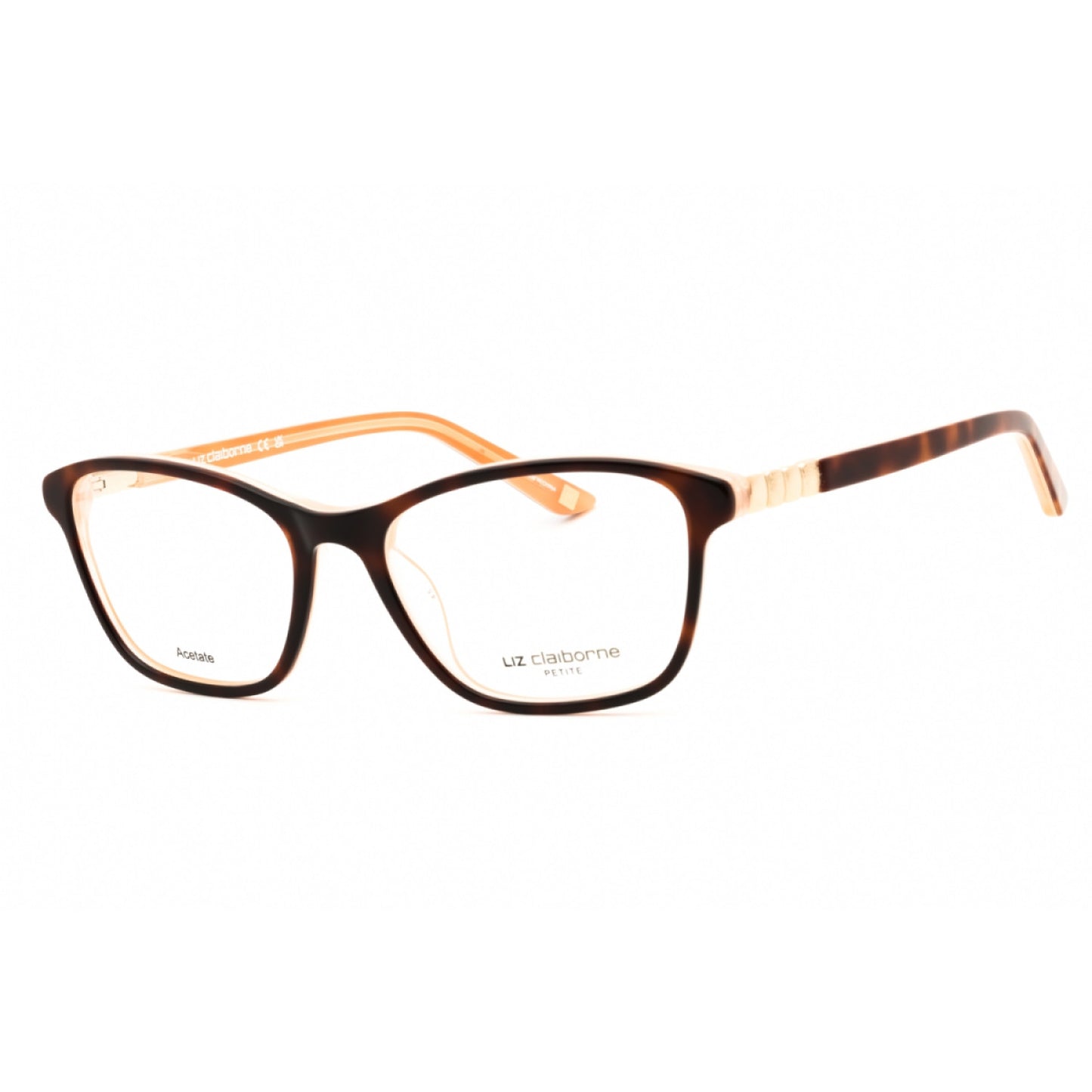 Armazón Oftálmico Liz Claiborne L 443 0HMV00 50-16-135