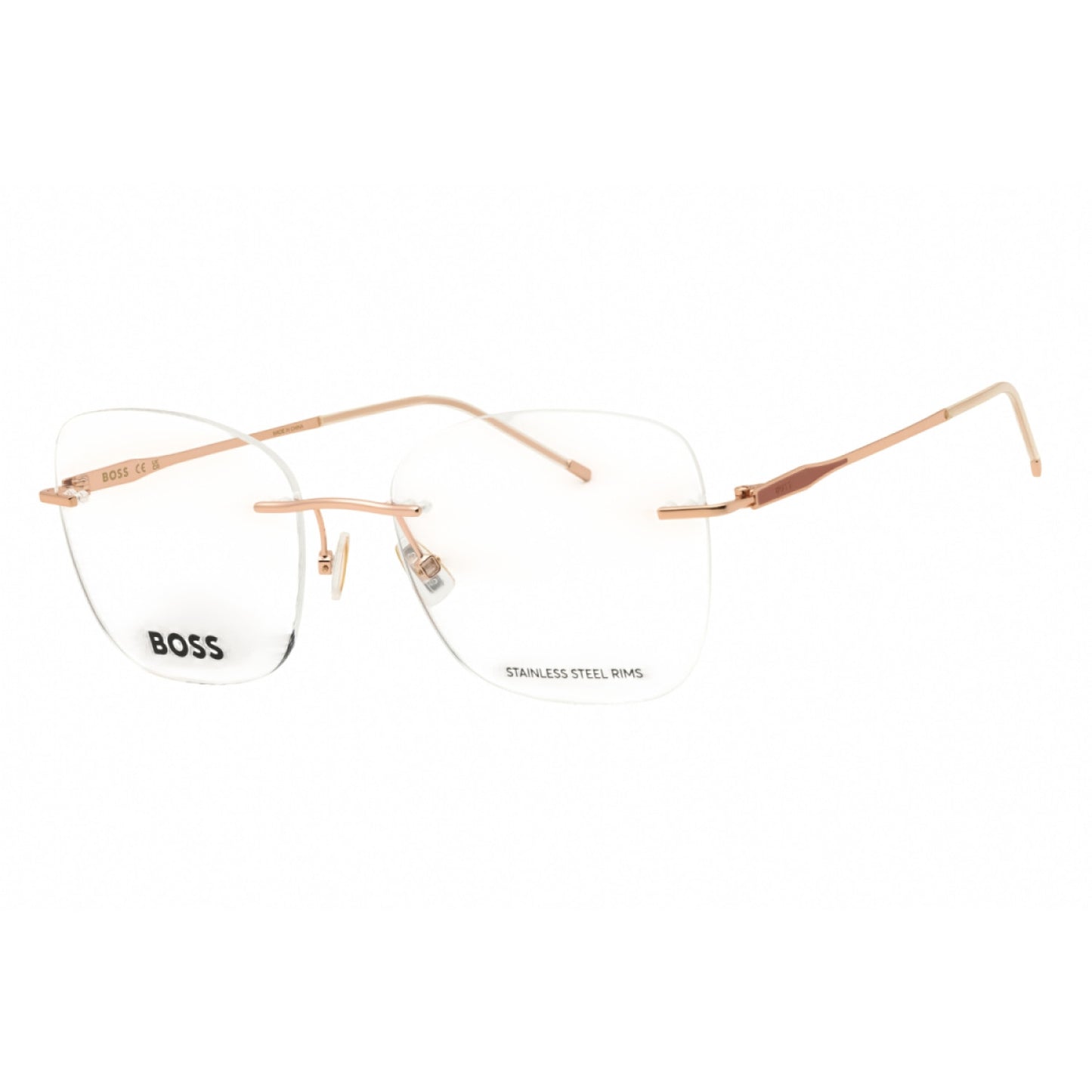 Armazón Oftálmico Hugo Boss BOSS 1667 0EYR00 55-18-140