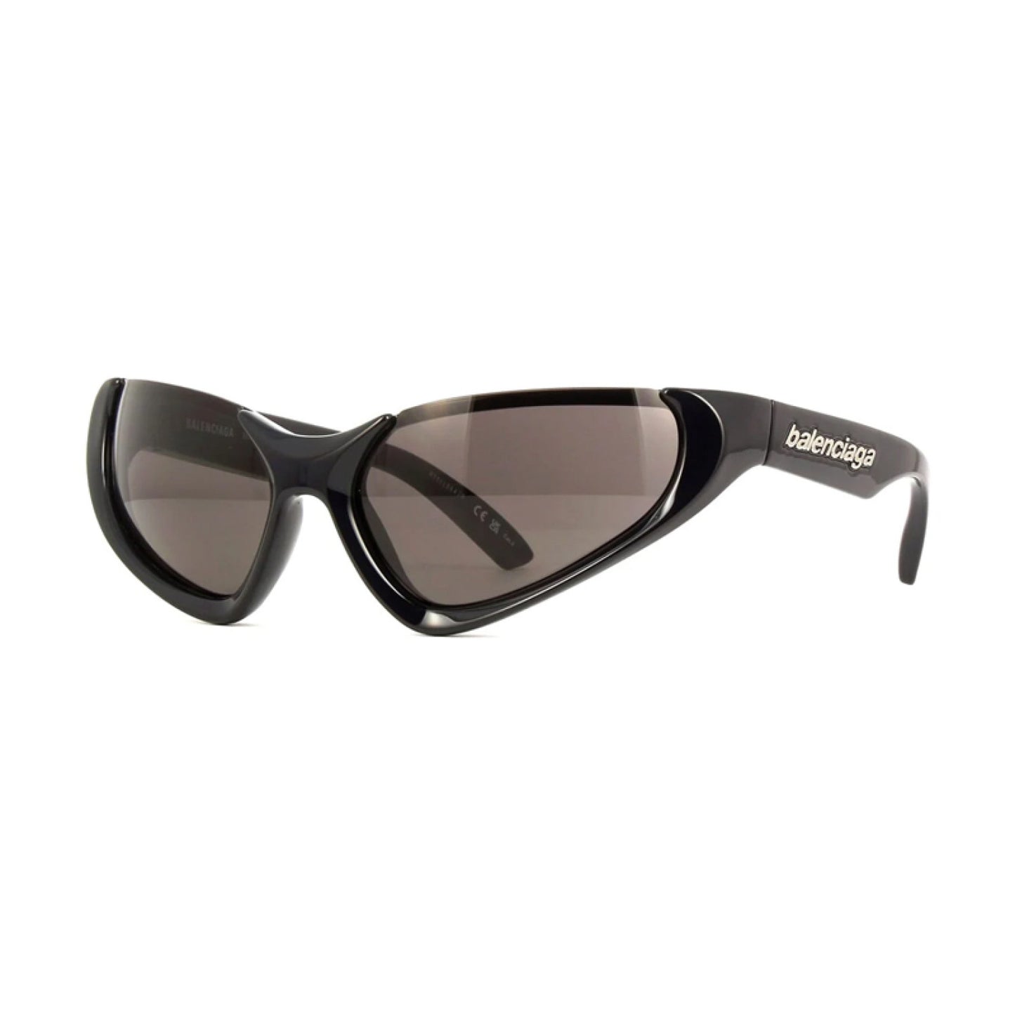 Lentes de Sol Balenciaga BB0202S 001 64-16-130