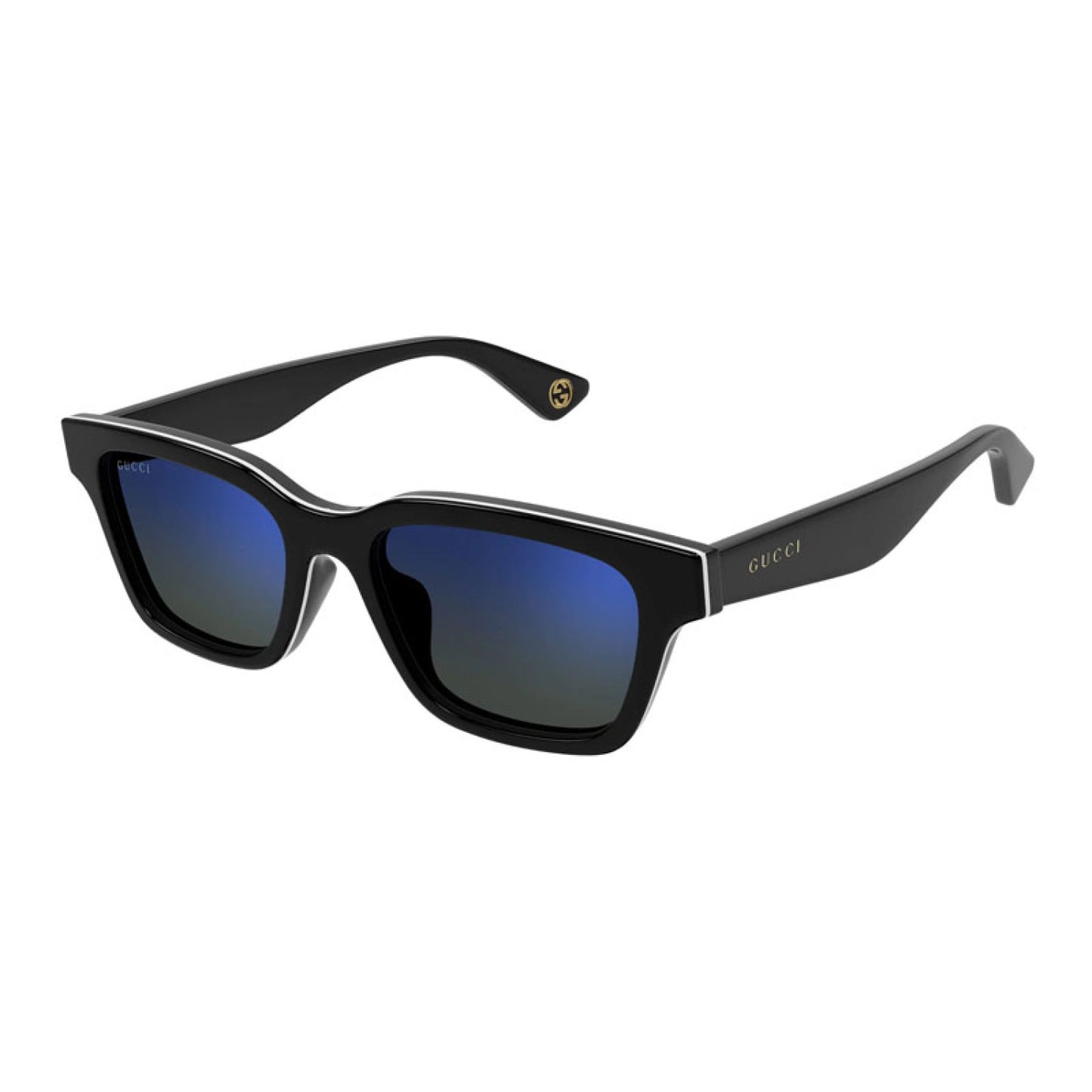 Lentes de Sol Gucci GG1641SA 003 53-18-145
