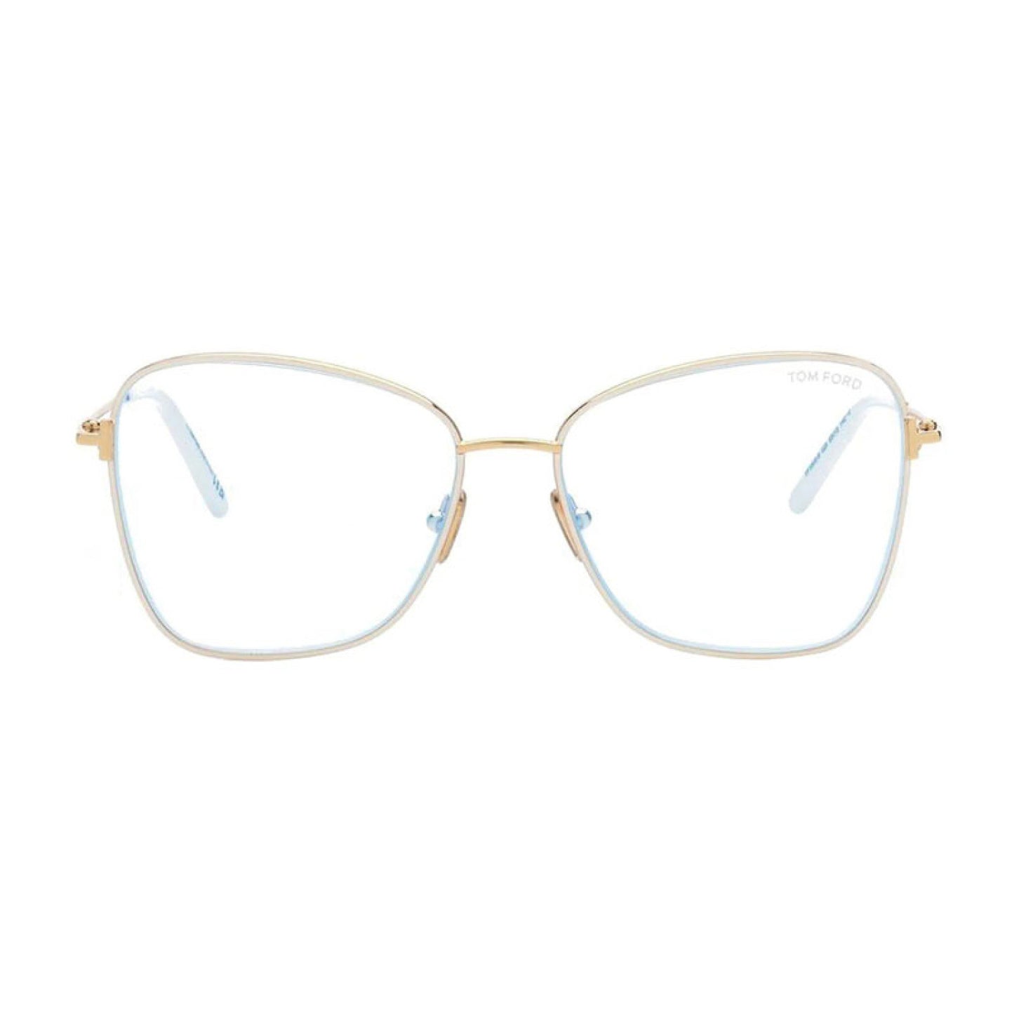 Armazón Oftálmico Tom Ford FT5906-B 025 55-15-140