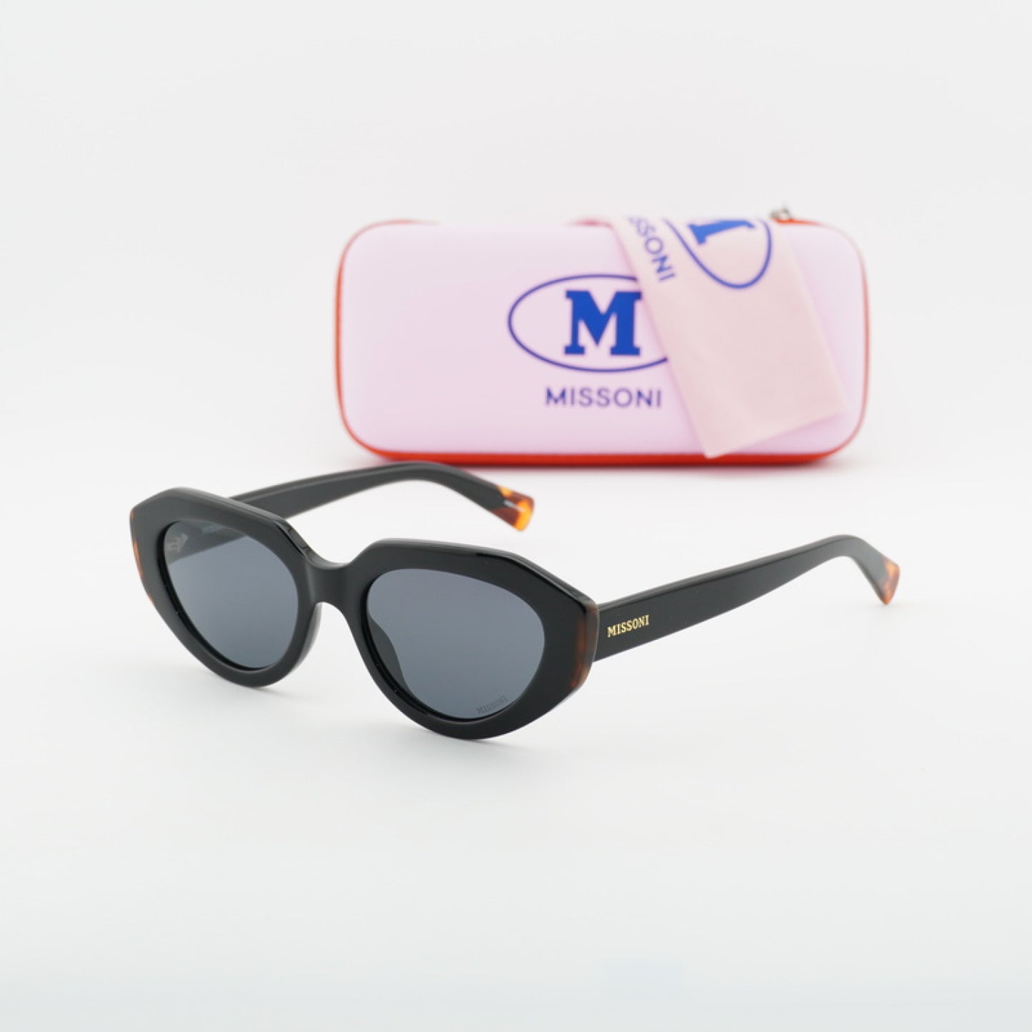 Missoni Sunglasses MIS 0131/S 0807IR 53-19-145