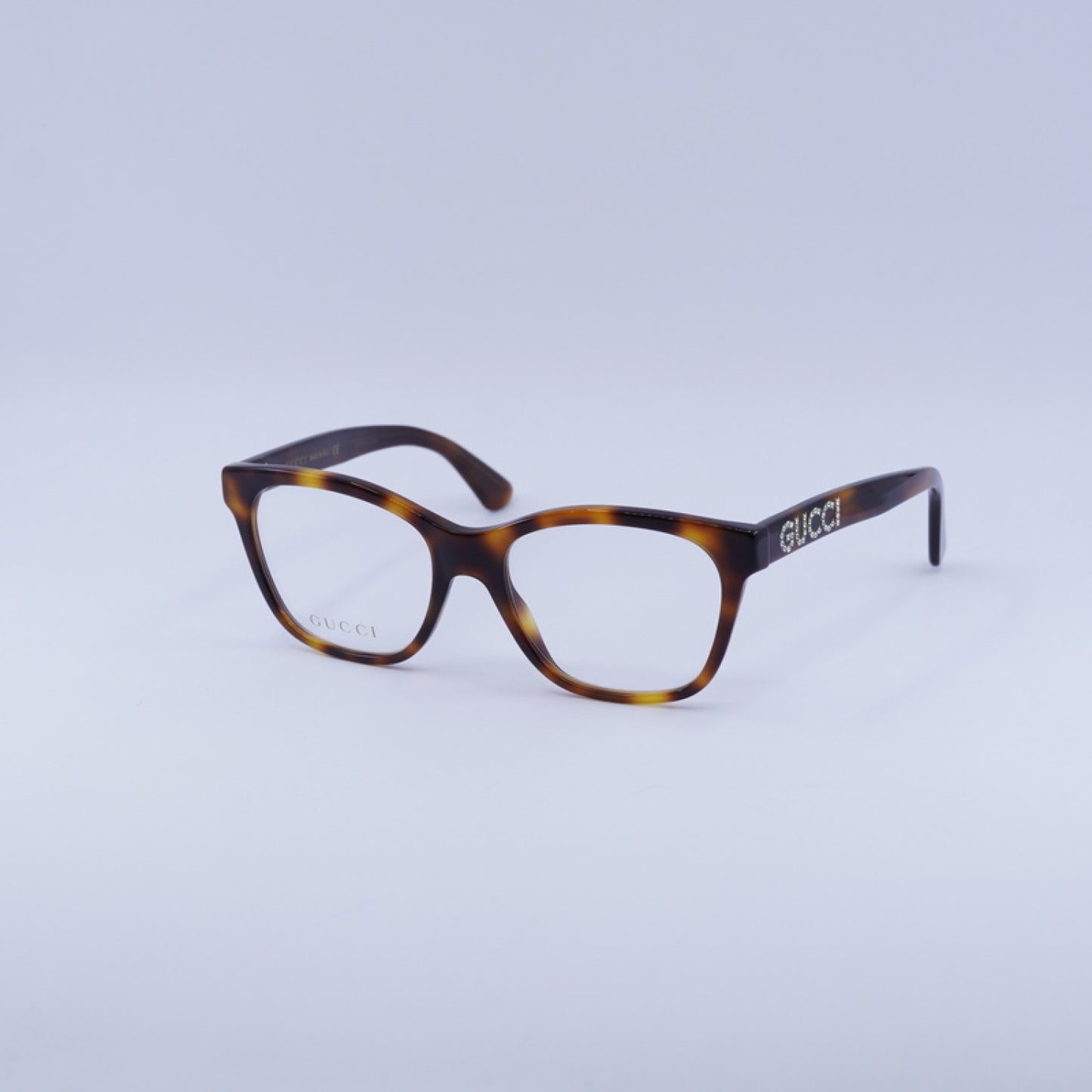 Armazón Oftálmico Gucci GG0420O 002 52-18-140