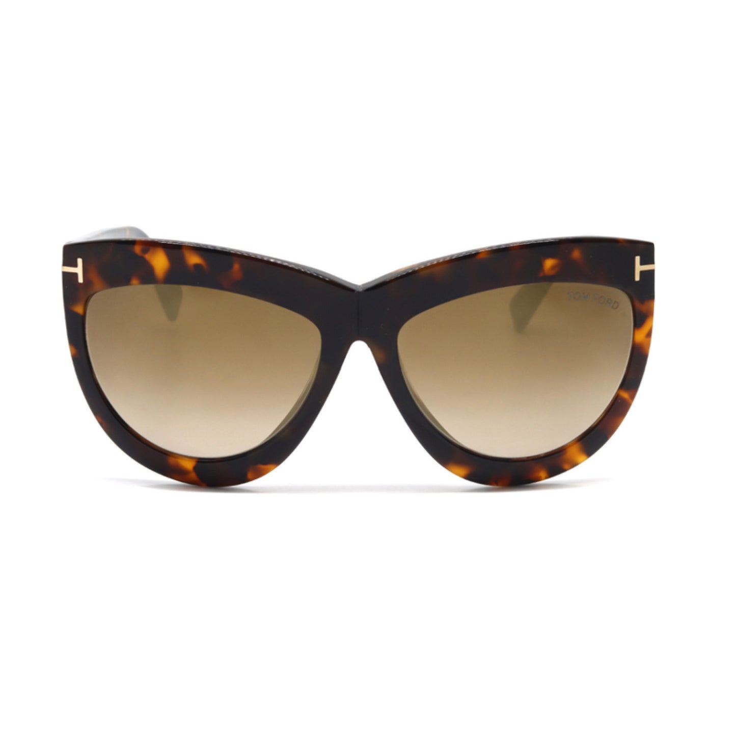 Lentes de Sol Tom Ford FT1112 53G 59-16-140