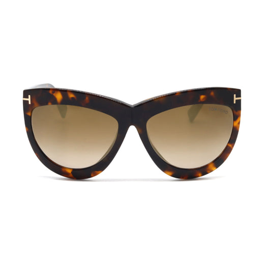 Lentes de Sol Tom Ford FT1112 53G 59-16-140