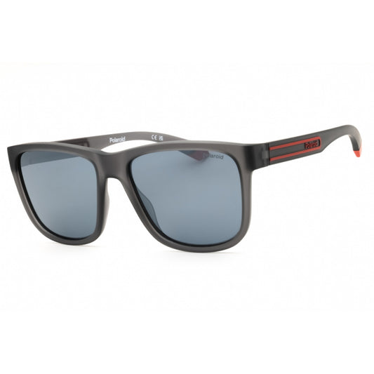 Lentes de Sol Polaroid Core PLD 2155/S 0RIWEX 57-17-140