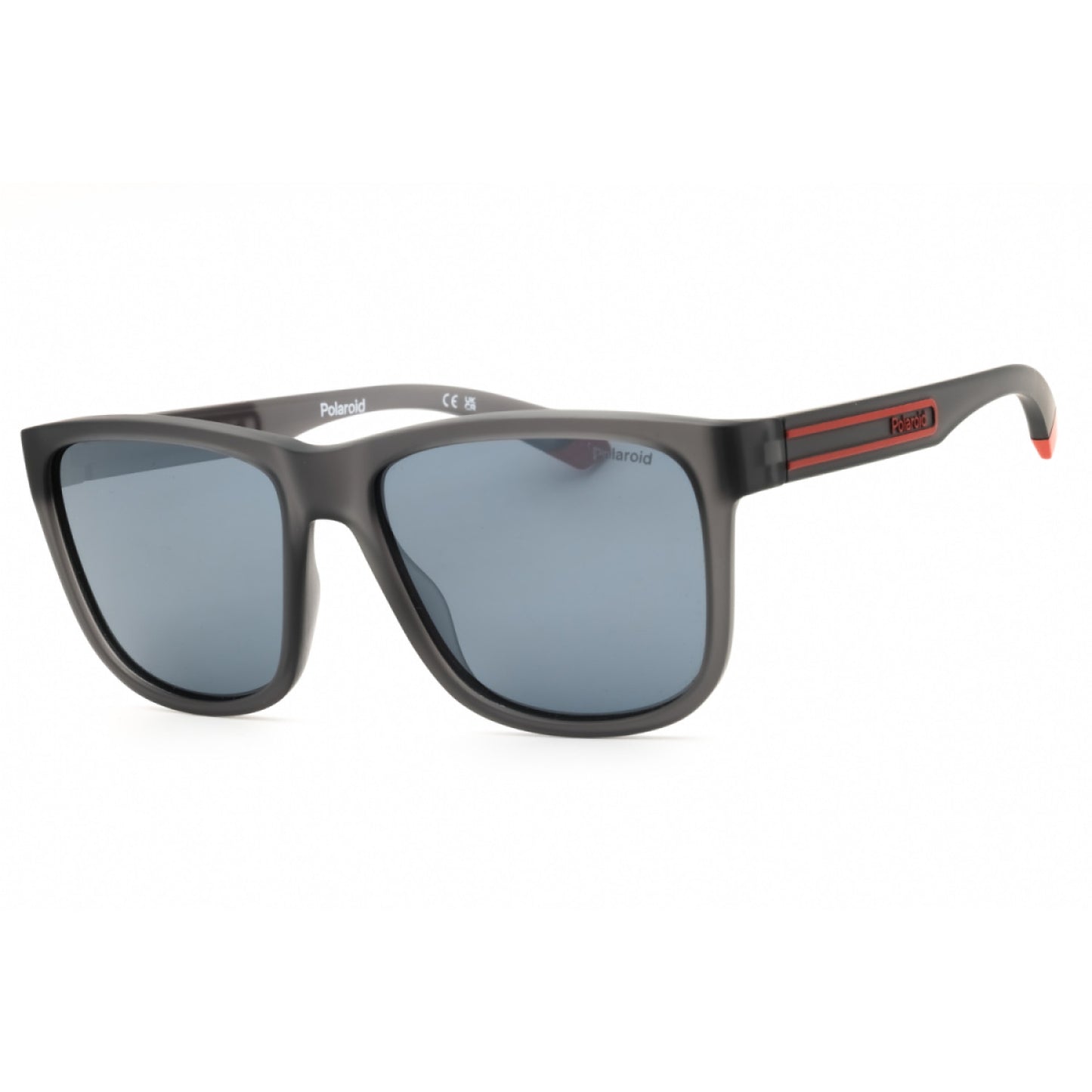 Lentes de Sol Polaroid Core PLD 2155/S 0RIWEX 57-17-140