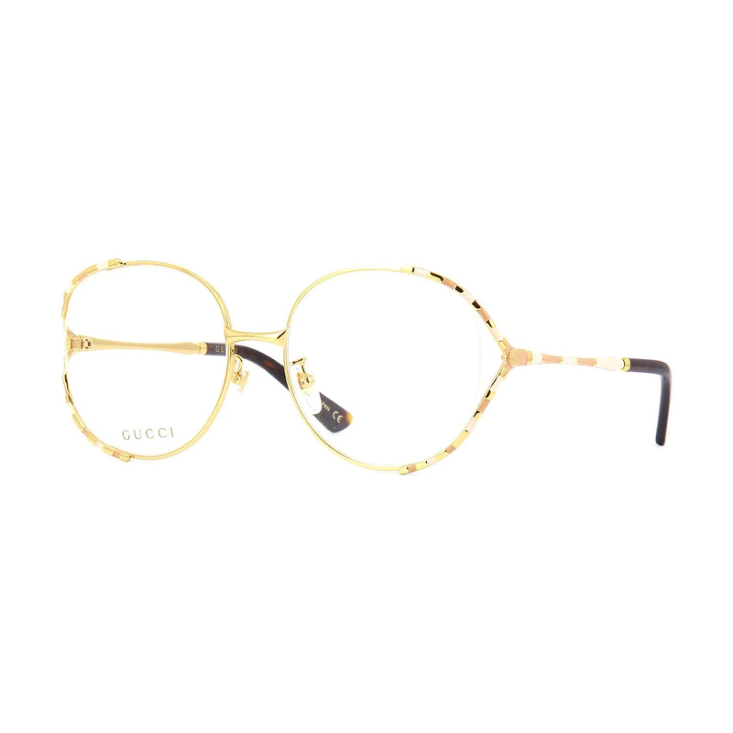 Armazón Oftálmico Gucci GG0596OA 002 58-19-135