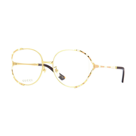 Armazón Oftálmico Gucci GG0596OA 002 58-19-135