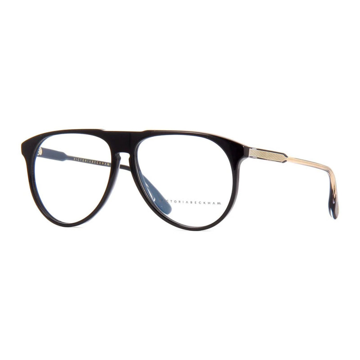 Armazón Oftálmico Victoria Beckham VB2602 001 58-13-140
