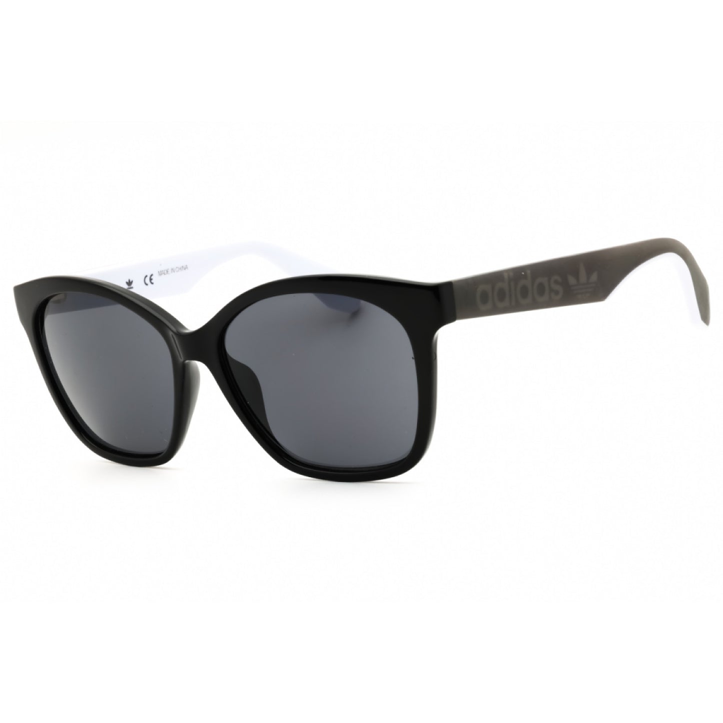 Lentes de Sol Adidas OR0045 01A 57-15-140