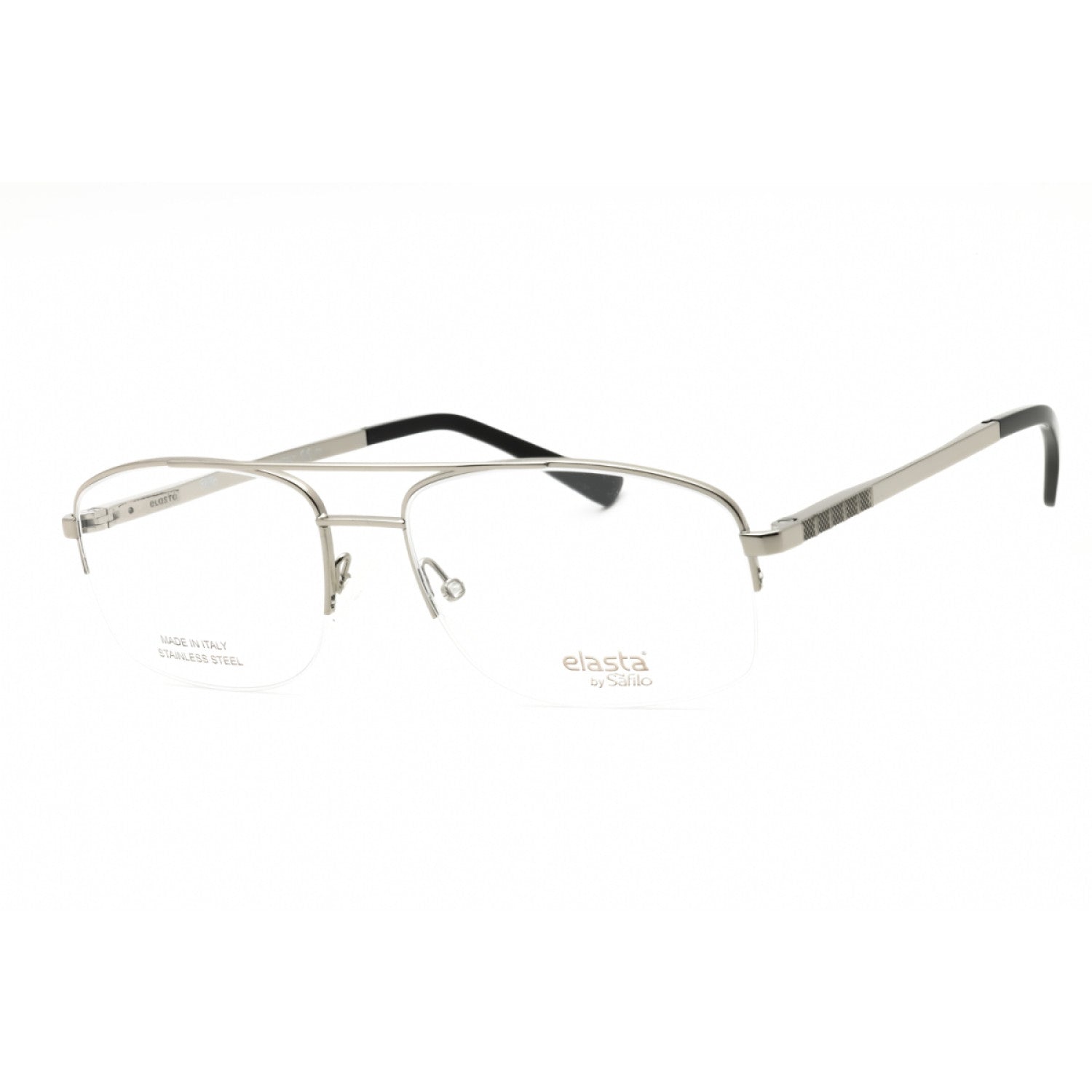 Armazón Oftálmico Elasta E 7246 06LB00 56-17-145