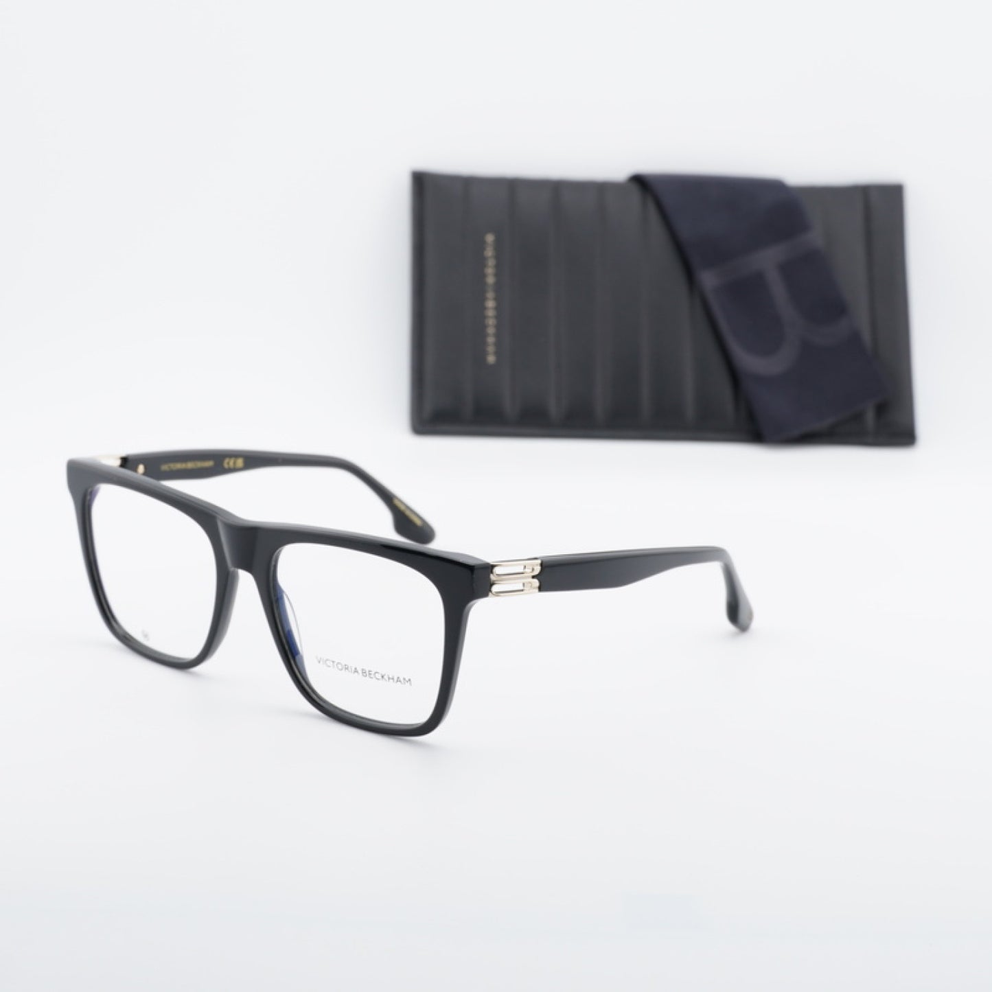 Victoria Beckham Eyeglass Frame VB2679 001 53-17-140