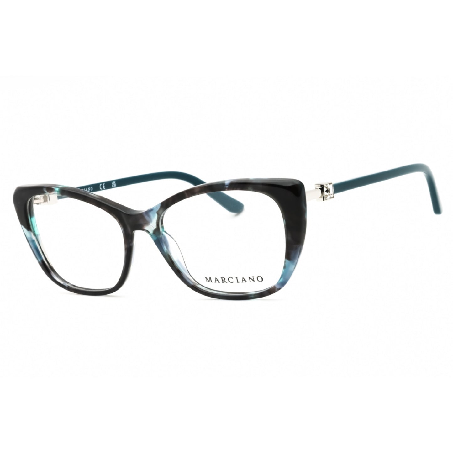 Armazón Oftálmico Guess by Marciano GM50024 056 53-16-145
