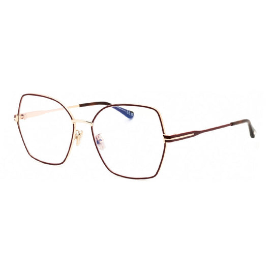 Armazón Oftálmico Tom Ford FT5876-B 028 56-16-140