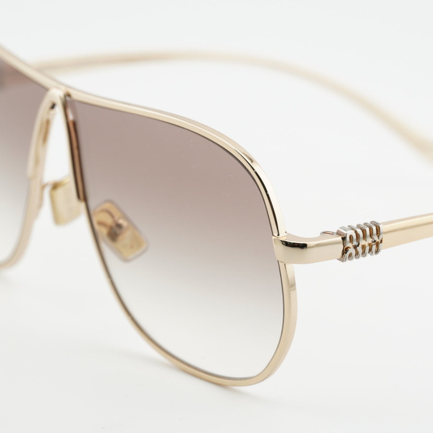 Miu Miu MUA56S 5AK90L 66-02-140 Sunglasses