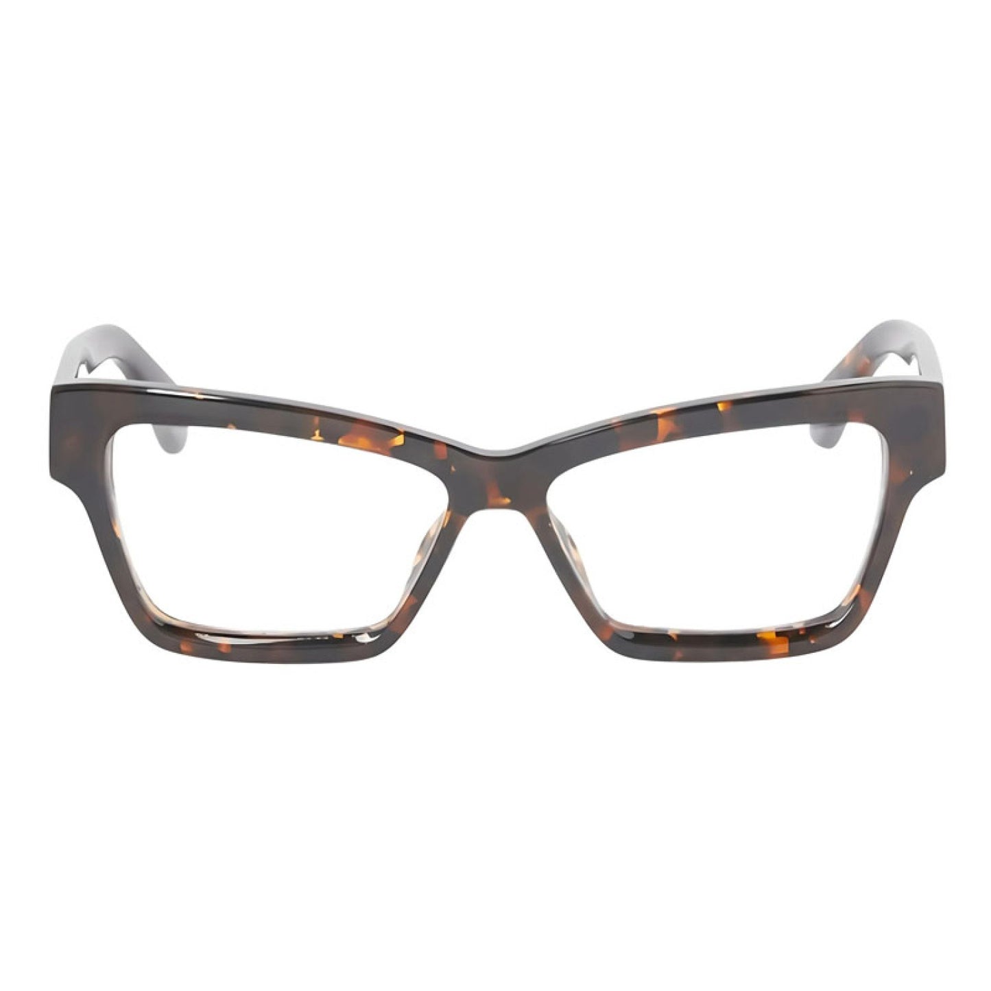 Armazón Oftálmico Off-White OERJ077 STYLE 77 6000 55-14-145