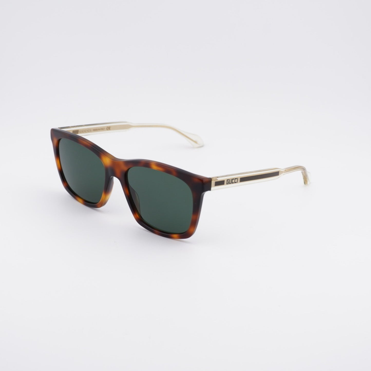 Lentes de Sol Gucci GG0558S 003 56-18-145