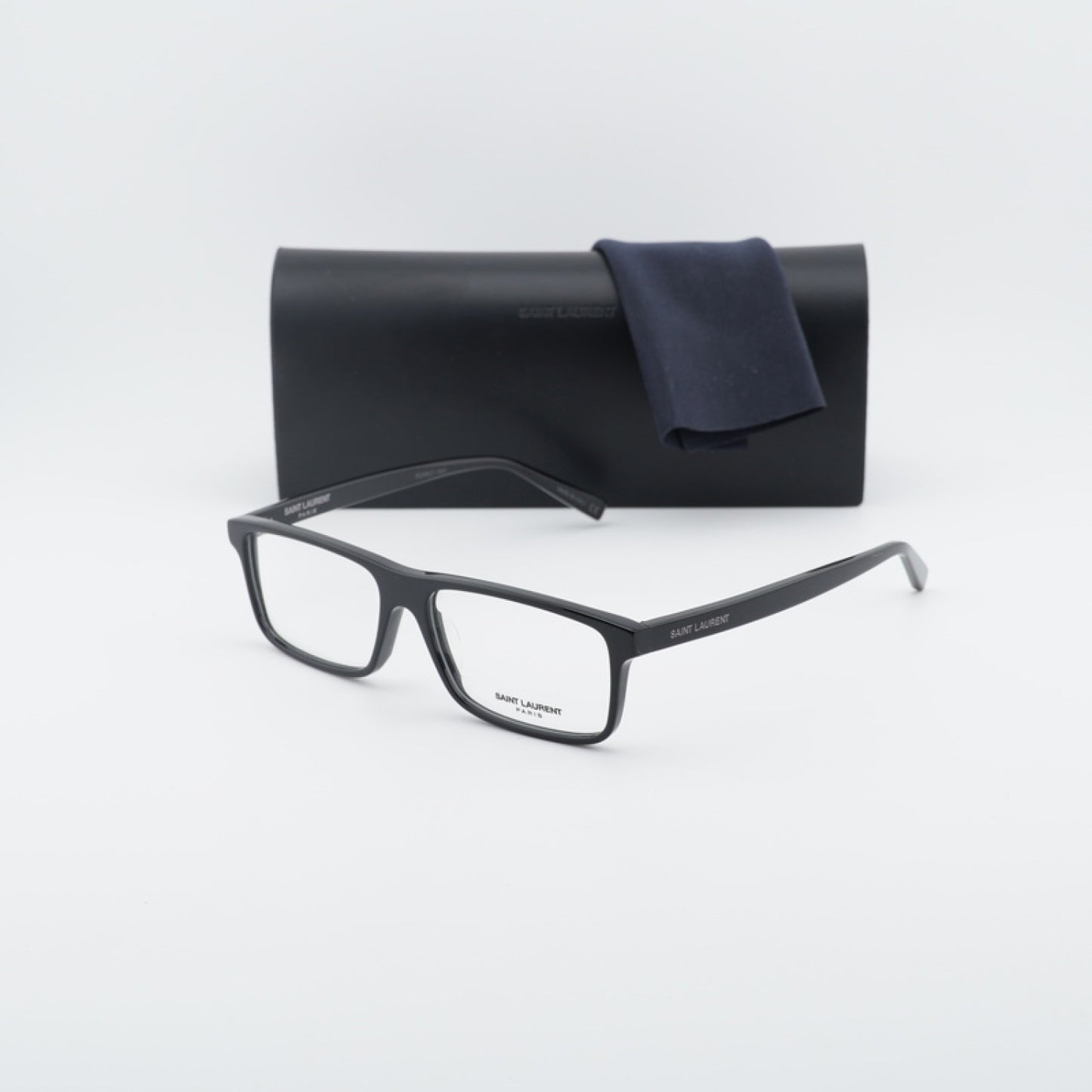 Armazón Oftálmico Saint Laurent SL483 001 55-15-145