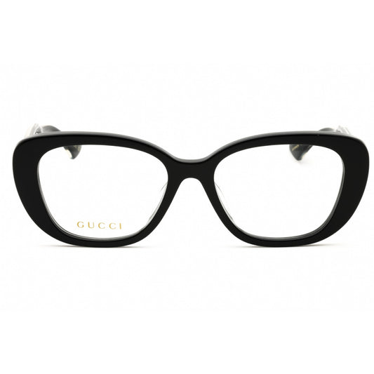Gucci GG1559OK 001 54-17-145 Eyeglass Frame