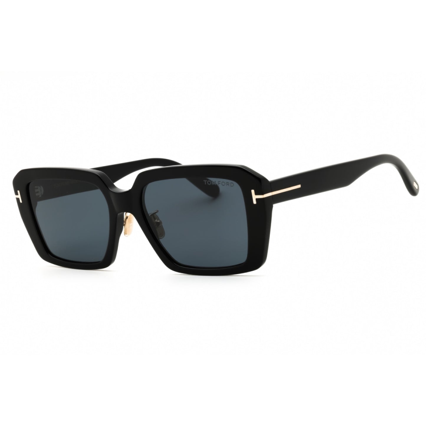 Lentes de Sol Tom Ford FT1164-K 01A 54-17-145