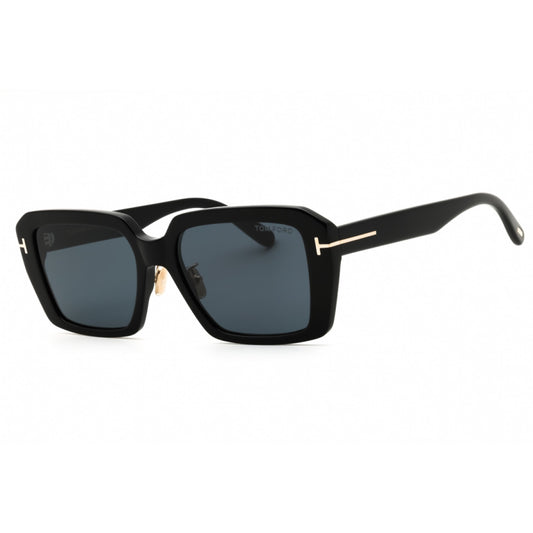 Lentes de Sol Tom Ford FT1164-K 01A 54-17-145