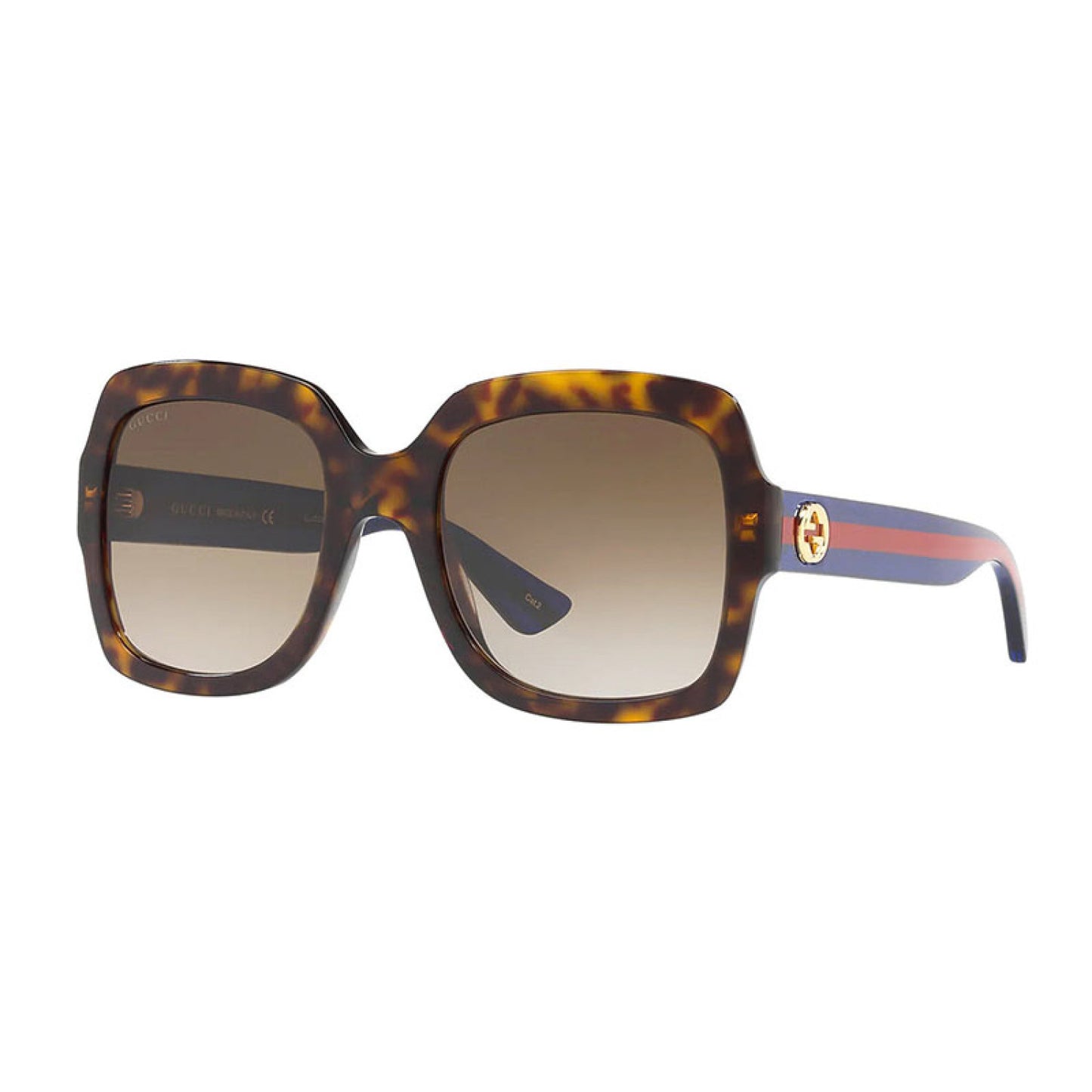 Lentes de Sol Gucci GG0036SN 004 54-22-140