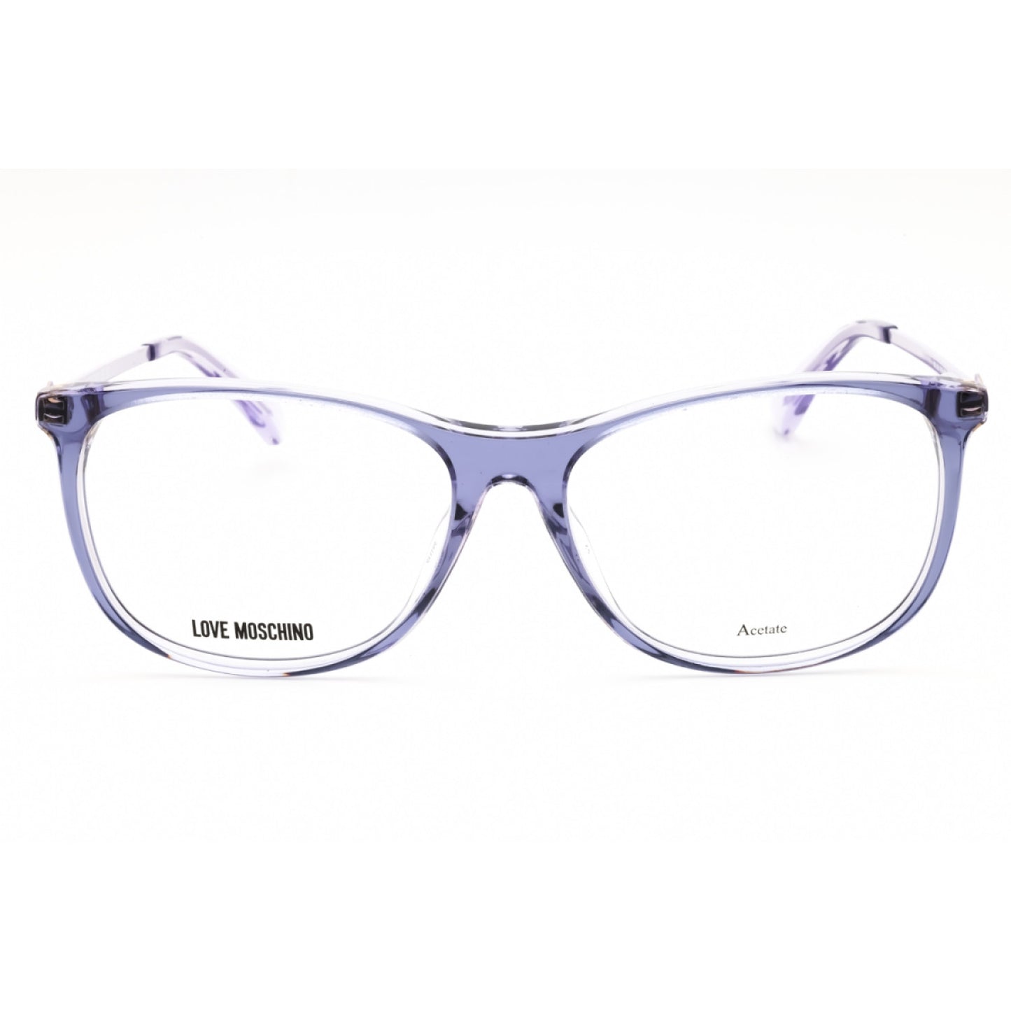 Armazón Oftálmico Moschino MOL589 0RY800 55-15-140