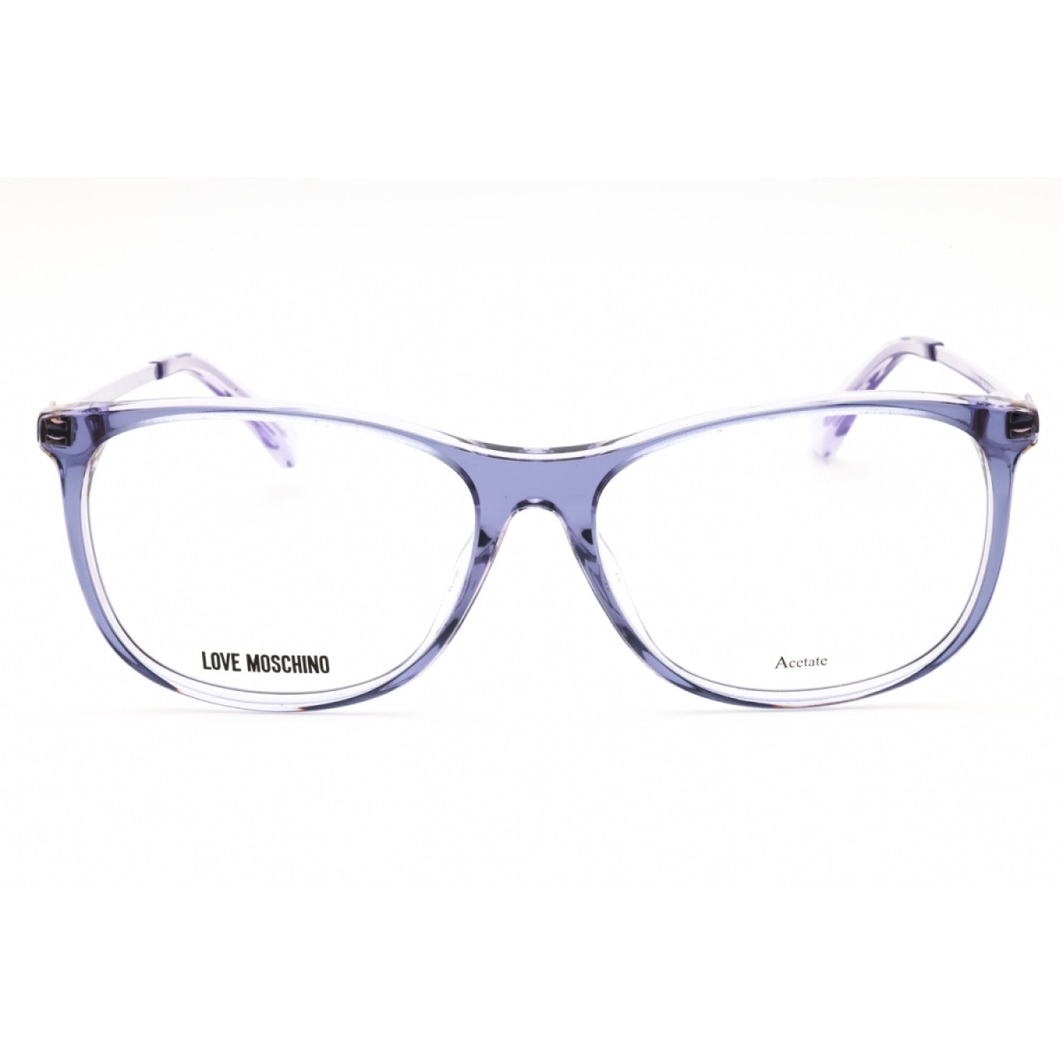 Armazón Oftálmico Moschino MOL589 0RY800 55-15-140