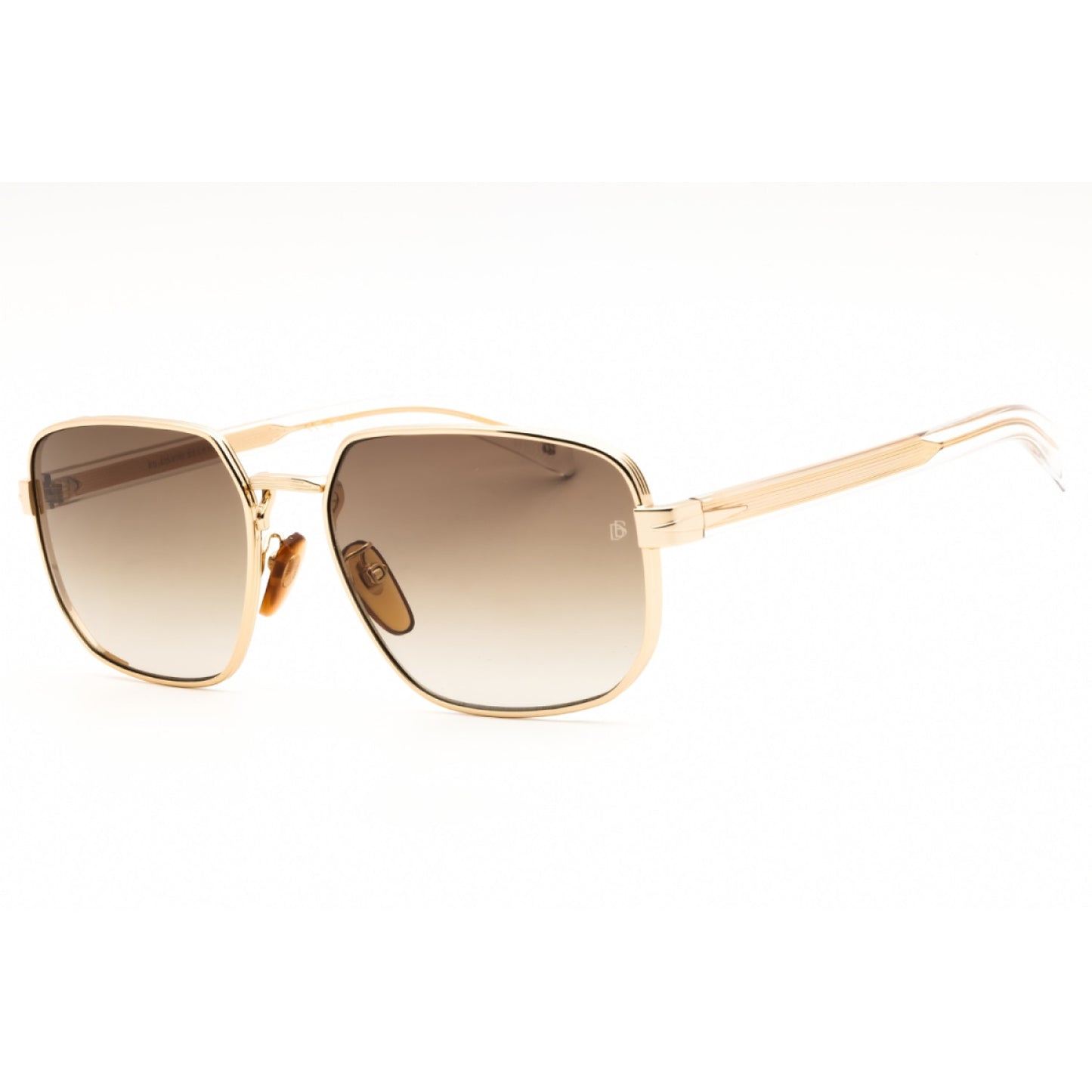 Lentes de Sol David Beckham DB 7121/G/S 0LOJHA 60-18-145