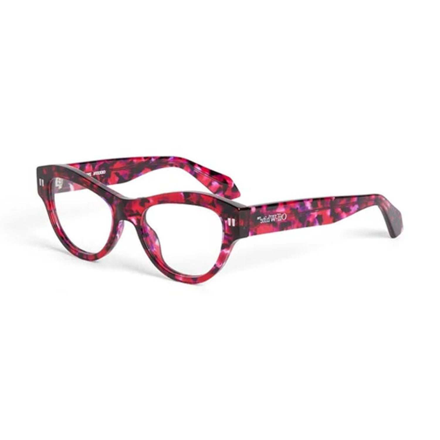 Armazón Oftálmico Off-White OERJ076 STYLE 76 2900 51-18-145