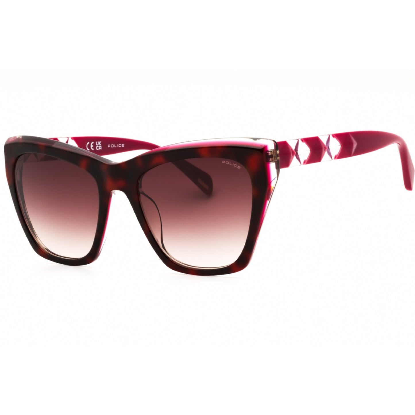 Lentes de Sol Police SPLL36 0AHL 54-19-140