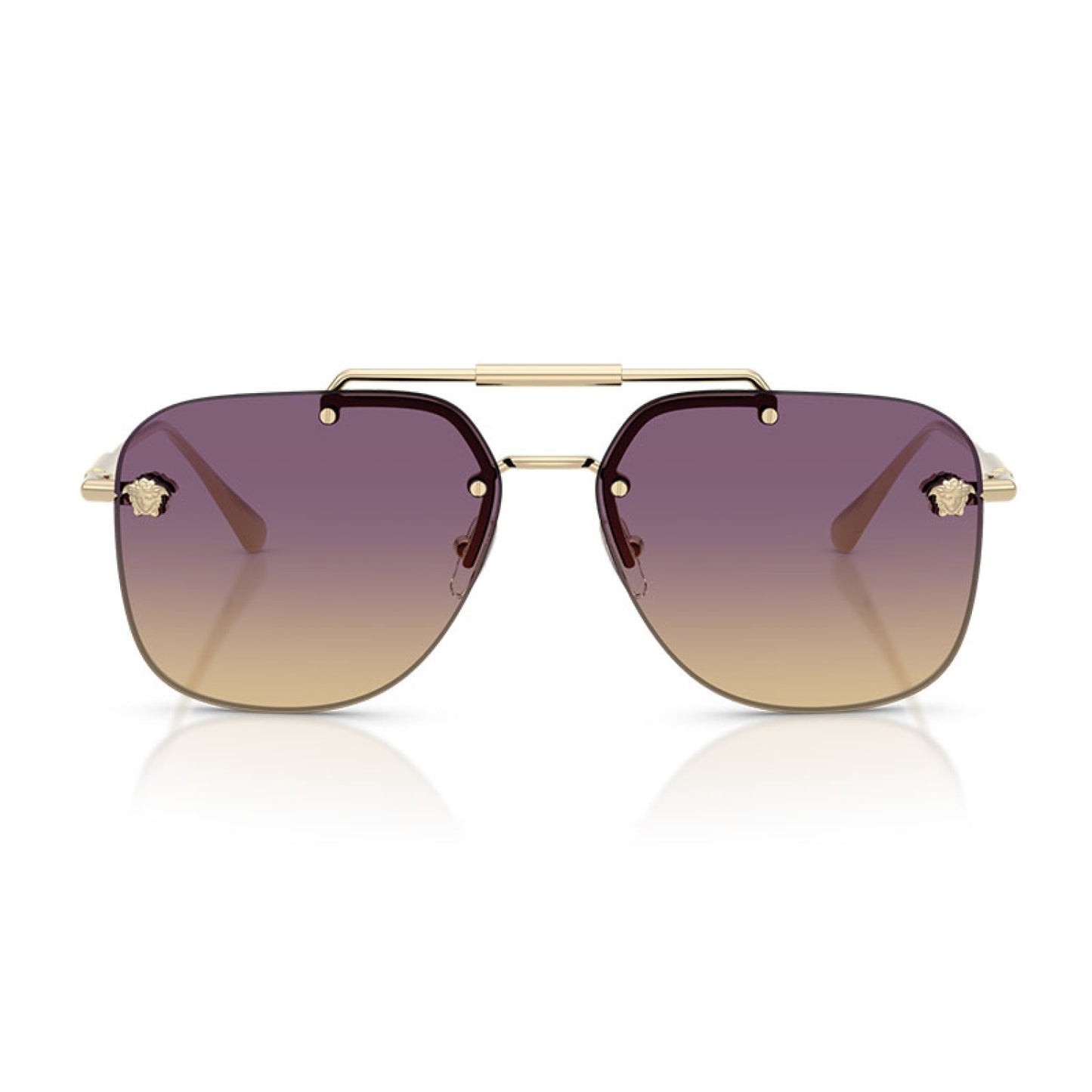 Lentes de Sol Versace VE2296 1252/70 60-14-145