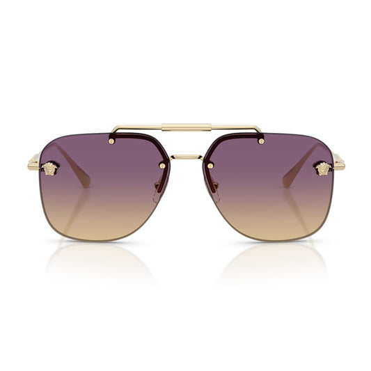 Lentes de Sol Versace VE2296 1252/70 60-14-145