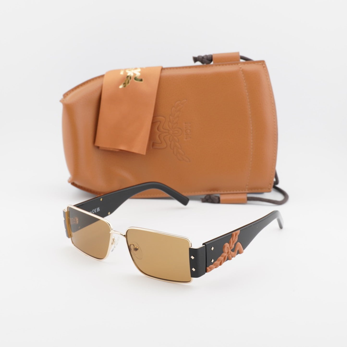 Lentes de Sol MCM MW0012 32J 55-14-145