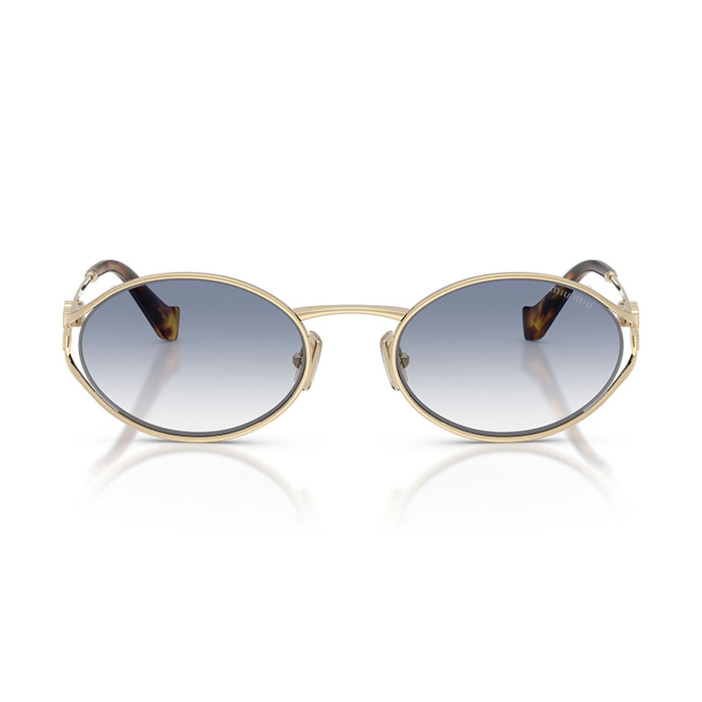 Lentes de Sol Miu Miu MU52YS ZVN80O 54-21-125