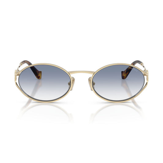 Lentes de Sol Miu Miu MU52YS ZVN80O 54-21-125