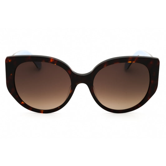 Lentes de Sol Kate Spade SERAPHINA/G/S 0086HA 55-19-140