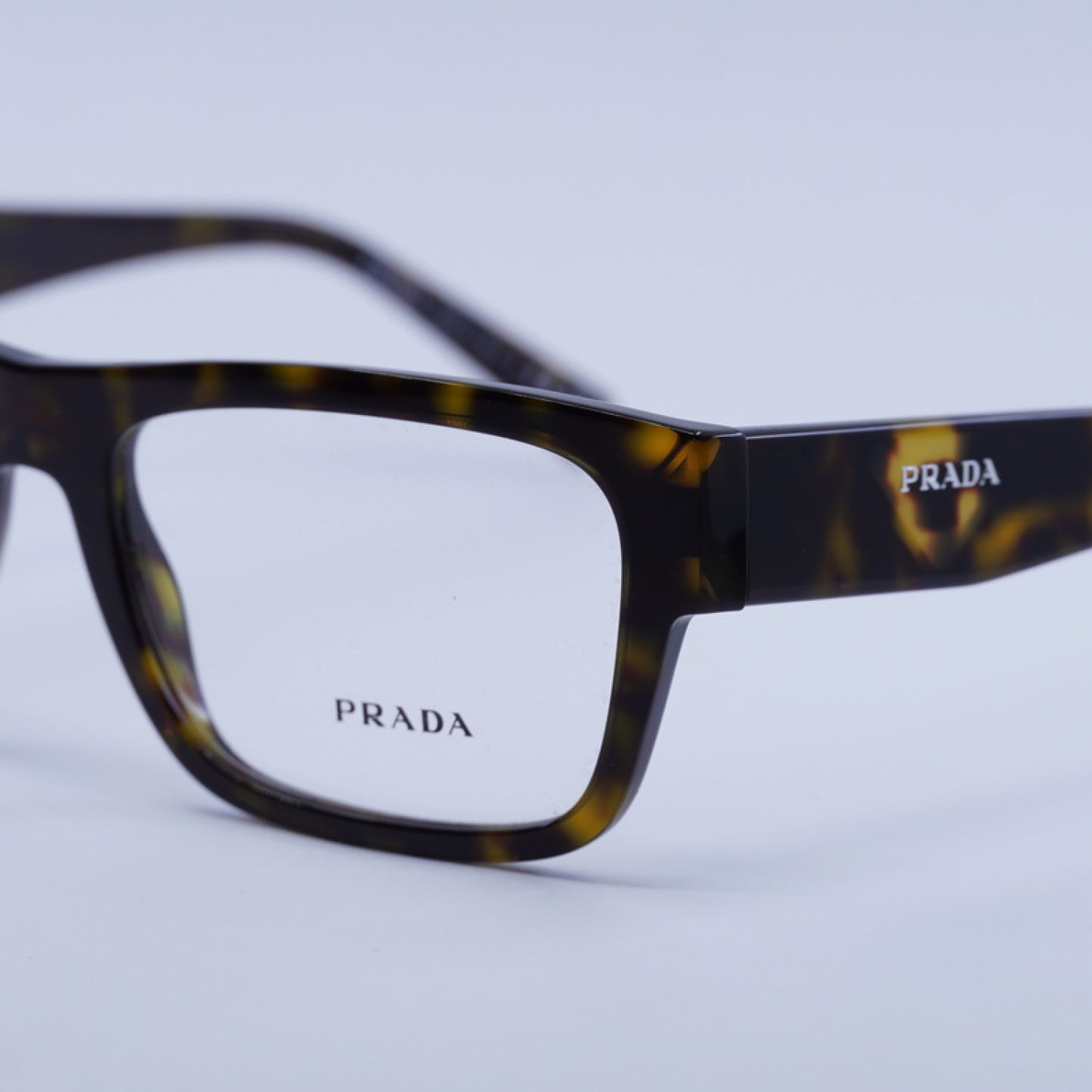 Armazón Oftálmico Prada PR 15YV 2AU1O1 54-19-145