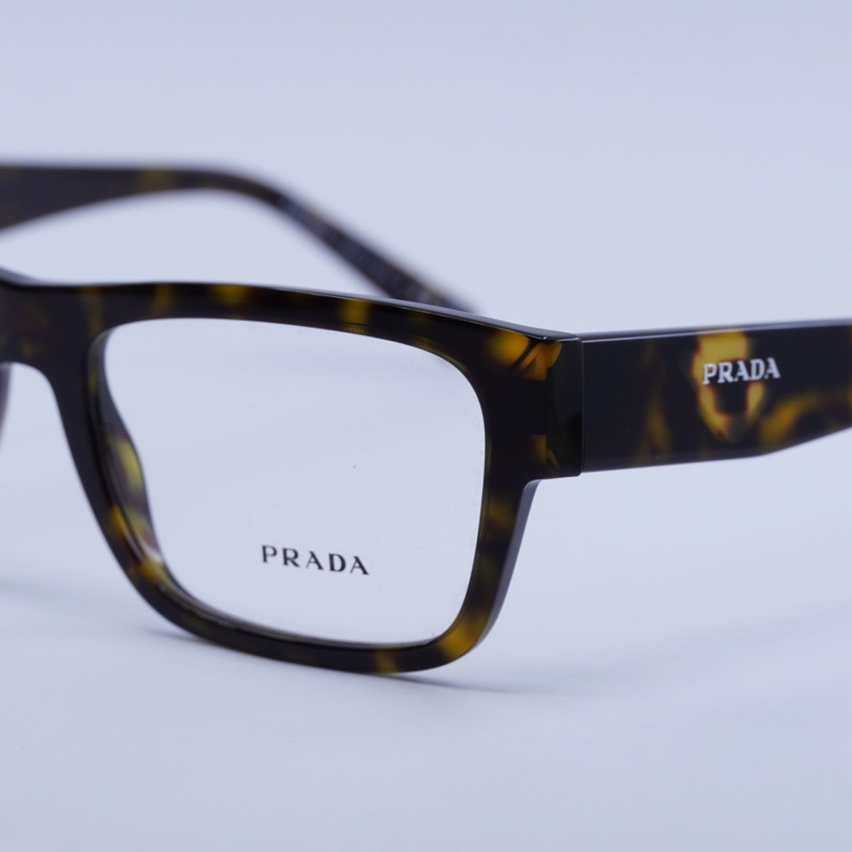 Prada PR 15YV 2AU1O1 54-19-145 Eyeglass Frame