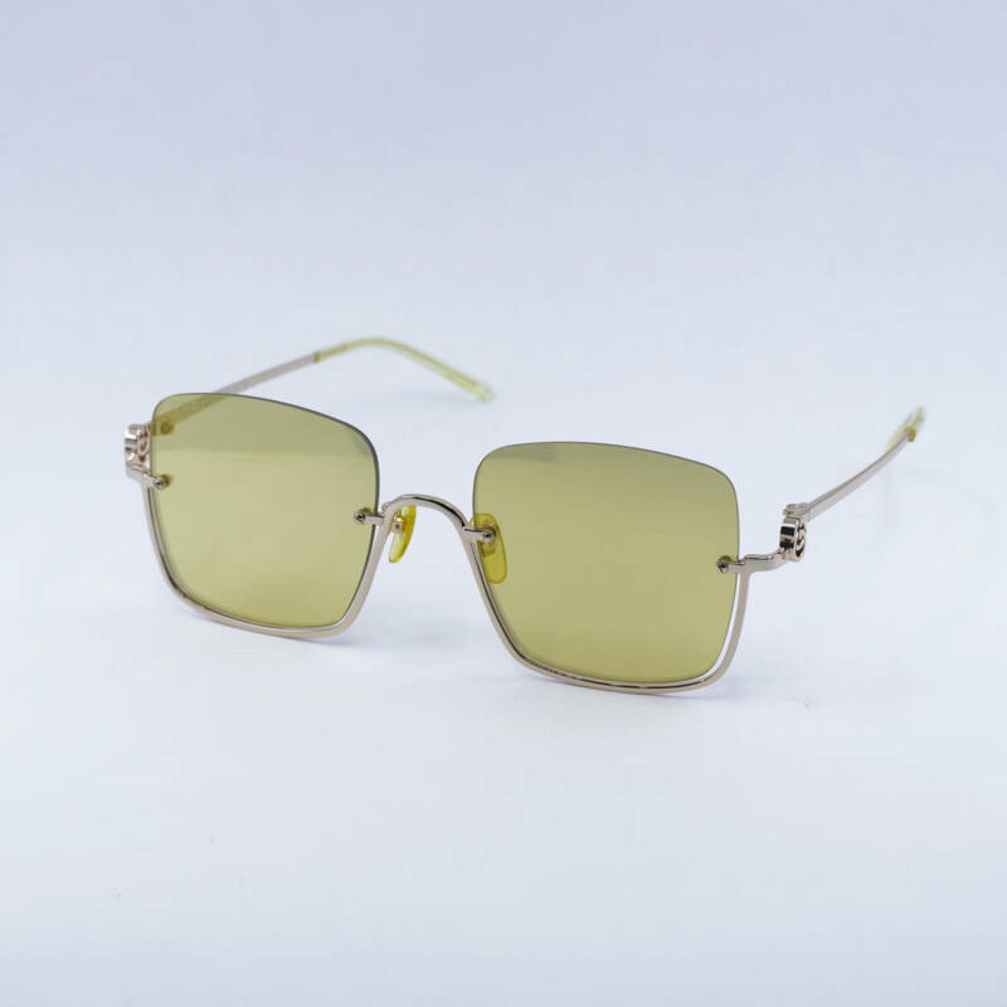 Lentes de Sol Gucci GG1279S 006 54-21-140